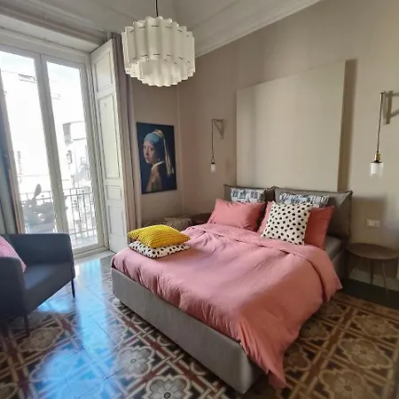 Appartement Il Giardino Segreto *